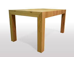 Holztisch Wildeiche Massiv Breite 100cm Lange Wahlbar Holztisch Tisch Eiche Massiv Holztisch Wildeiche