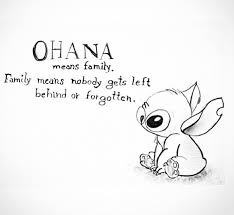 Here are some free printable coloring pages about the disney. Stitch Ohana Cute Stitch Coloring Pages Novocom Top