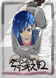 pin on darling in the franxx 戦闘姫いろいろ