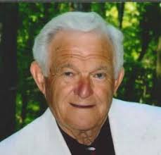 Gerald Evans Obituary (1929