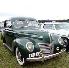 Image result for Gull Gray 1939 Mercury