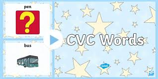 Related videos more lessons for grade 1 kids reading games math games. Cvc Words Reading Powerpoint Activity English Resource Twinkl