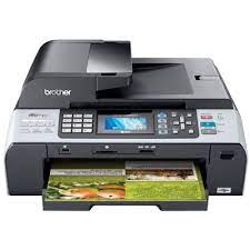 ] oem (original equipment manufacturer) cartridges are produced by brother themselves. Ink Cartridges For Brother Mfc 5890 Cn Compatible Original
