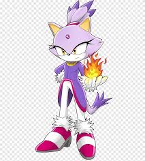 744x1024 drawing of sonic characters how to. Sonic Rush Adventure Amy Rose Rouge The Bat Blaze The Cat Purple Mammal Png Pngegg
