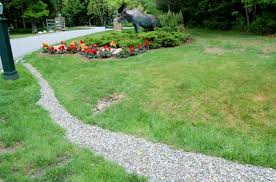 Use a catch basin or storm drain to drain excess water from around your foundation. How To Remove Standing Water From Your Yard
