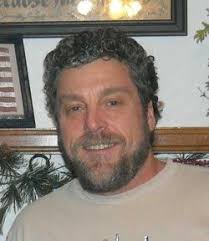 Theodore “Ted” Schmidt (1961-2013)