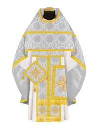 Check out our priest vestment selection for the very best in unique or custom, handmade pieces from our spirituality & religion shops. Priest Orthodox Vestments Russian Stlye Psg Vestments Psg Vestments