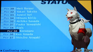 Some of them are repeated in the female's slinks, but it's because their schedule changed. Persona 3 Portable Flik027