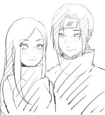 Izumi uchiha (うちはイズミ, uchiha izumi) was a kunoichi of konohagakure. Anime 1428872 Itachi Izumi And Naruto On Favim Com