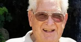 In Memory: Benjamin Charles Klotz (1926