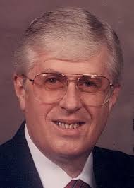 Obituary information for Gerald M. 'Jerry' Frederick