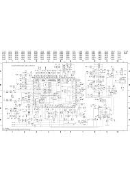 Improved 3 transistor audio amp. Force32 Fw830c Philips