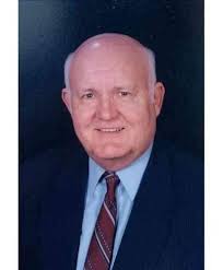 Robert Jameson Obituary (1936