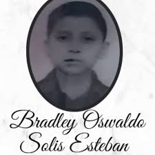 Fundraiser by Kelly Mendez-Aguilar : A Final Goodbye for Bradley and Grandma