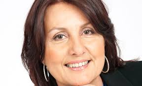 Susan Heaney named Female Manufacturer of the Year