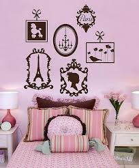Pink Bedroom Paris Themed Bedroom Paris Girls Bedroom Paris Girl Bedroom Decor