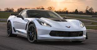 Truecar has 103 used chevrolet corvette for sale in wills point, tx, including a stingray with 1lt coupe and a coupe. 2018 Chevrolet Corvette Carbon 65 Edition Only 650 Paultan Org