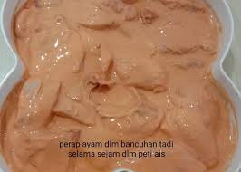 Untuk catatan kita bisa menambahkan. Resipi Ayam Goreng Spicy Ala Mcd Hanya Guna 5 Bahan Mudah Sangat Ilhamresipi