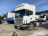 SCANIA-R144