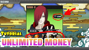 Check spelling or type a new query. Tutorial Unlimited Money Di Naruto Senki By Rickyaxx