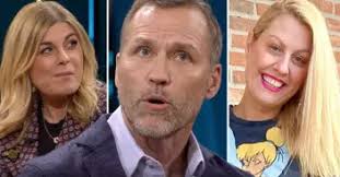 Magnus Norman till 13 år yngre Sofia Loft: ”Jag älskar dig”