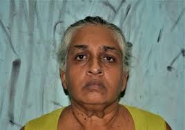 Trinidad: Sister, boyfriend charged with Geeta's murder