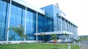 Pune Mercedes Benz India Pvt Ltd Daimler Careers About Us Locations