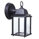 Led Outdoor Wall Lights You Ll Love In 2020 Wayfair