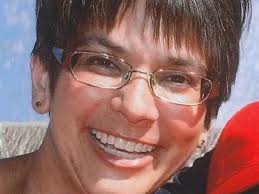 Kelly Leigh Rudin Obituary (1973