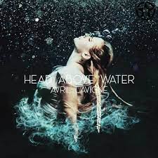 Avril lavigne head above water head above water 2019 bmg records submitted by: Avril Lavigne Head Above Water Wav3motion Anklebreaker Bootleg By Wav3motionofficial