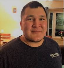 Obituary for Nate Scott Hoffman