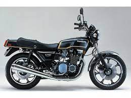 1979年式 z750fxの諸元 スペック情報 ウェビック クラシックバイク 古いバイク カワサキモーターサイクル