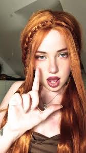 Katelyn Rains's Instagram, Twitter & Facebook