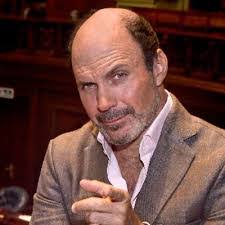 Patricia Spitz's Instagram, Twitter & Facebook