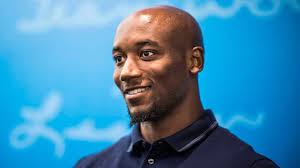 Five things to know about James Bradberry