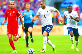 France today is one of the most modern countries in the world and is a leader among european nations. Switzerland Vs France Deschamps Varied Ruthless Attack Topples The Swiss Bleacher Report Latest News Videos And Highlights