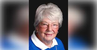 Obituary information for Joyce M. DeMarb
