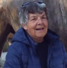 Carol David Obituary (2023)