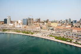 Angola Travel Africa Lonely Planet