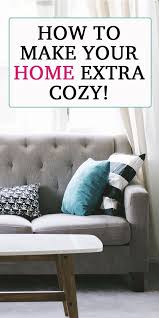 Coming Home To Your Comfortspace Is What Makes Your House Be Your Home Lets Get Designing And Make You Feel So Cozy You W Handmade Home Decor Home Home Decor
