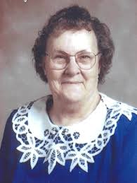 Bessie J. Lasher Obituary