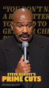 🎤 Get ready to roll with laughter! Steve Harvey's back with another  serving of hilarious nostalgia in 'Prime Cuts Part 2.' Serving up those  classic comedy vibes like a fine aged steak!