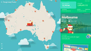 Visit Santa S Village In The North Pole Using Google Santa Tracker And not like this which is typically what other map sdks are which is flat: north pole using google santa tracker