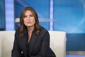 Special victims unit season show reviews & metacritic score: Law Order Special Victims Unit The Newsroom Tv Episode 2017 Imdb