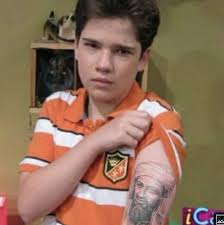 Freddy Benson: De Geek a Friki