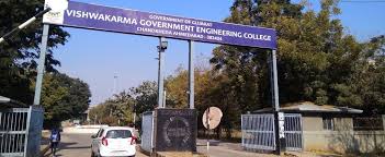 Patelassistant professor, vgec, chandkheda, ahmedabad.כתובת אימייל מאומתת בדומיין vgecg.ac.in. Vishwakarma Government Engineering College Ahmedabad Courses Fees Placements Ranking Admission 2021