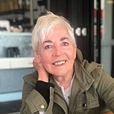 Wendy Abel-Campbell • Evergrace