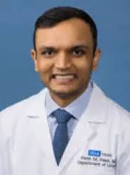 Dr. Parth Patel, MD