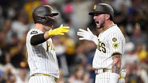 Padres 3, Brewers 2: Thin bullpen. Thinner offense. A tough loss.