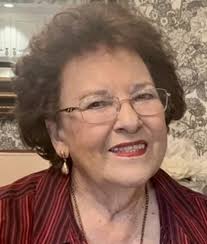 Velia Bird Obituary (2024)